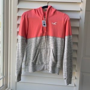 Hollister Jacket